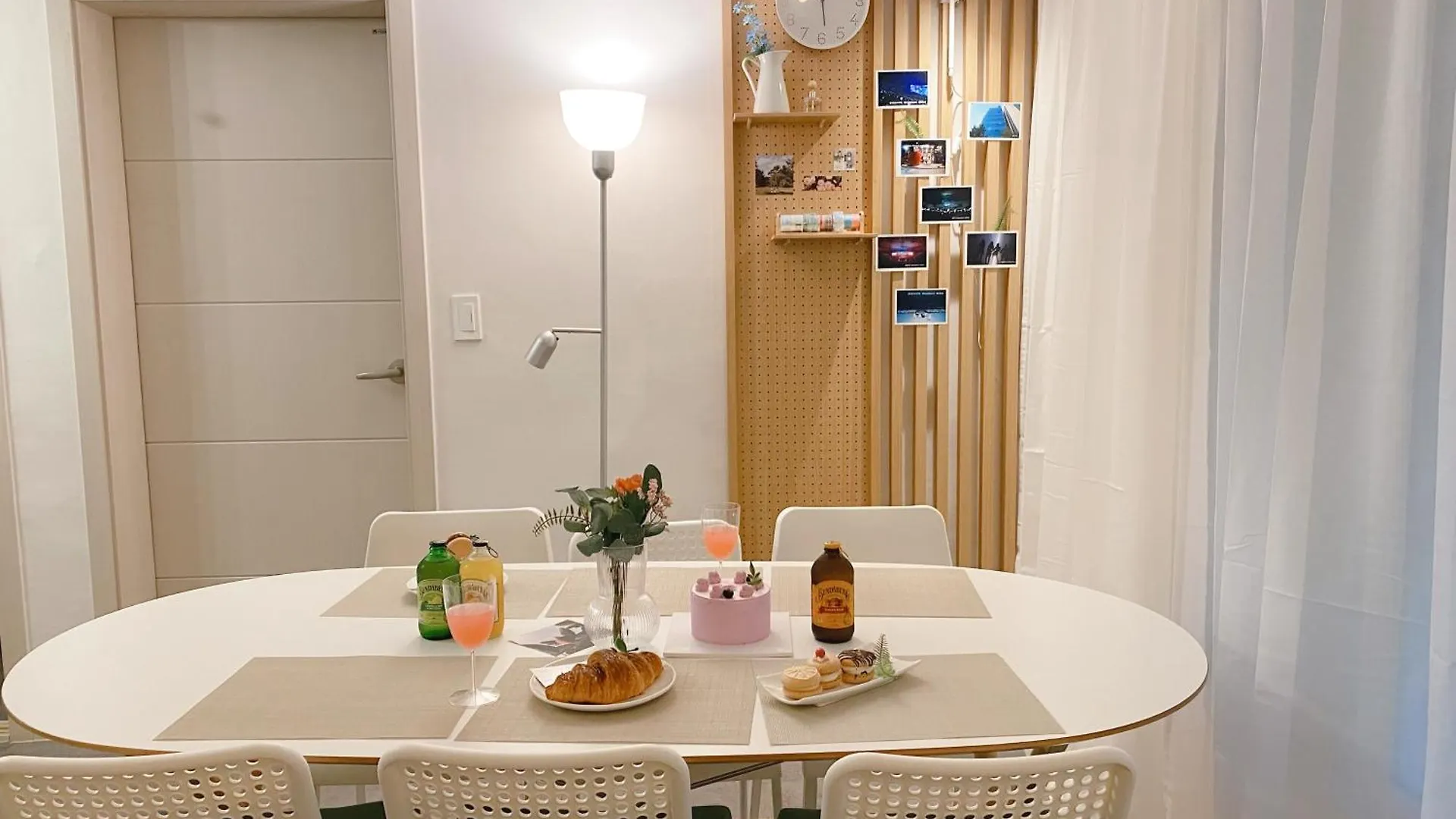 Jamstay In Seoul Nearby Kspo Dome, Lotte World, Jamsil 0*,  Corée du Sud