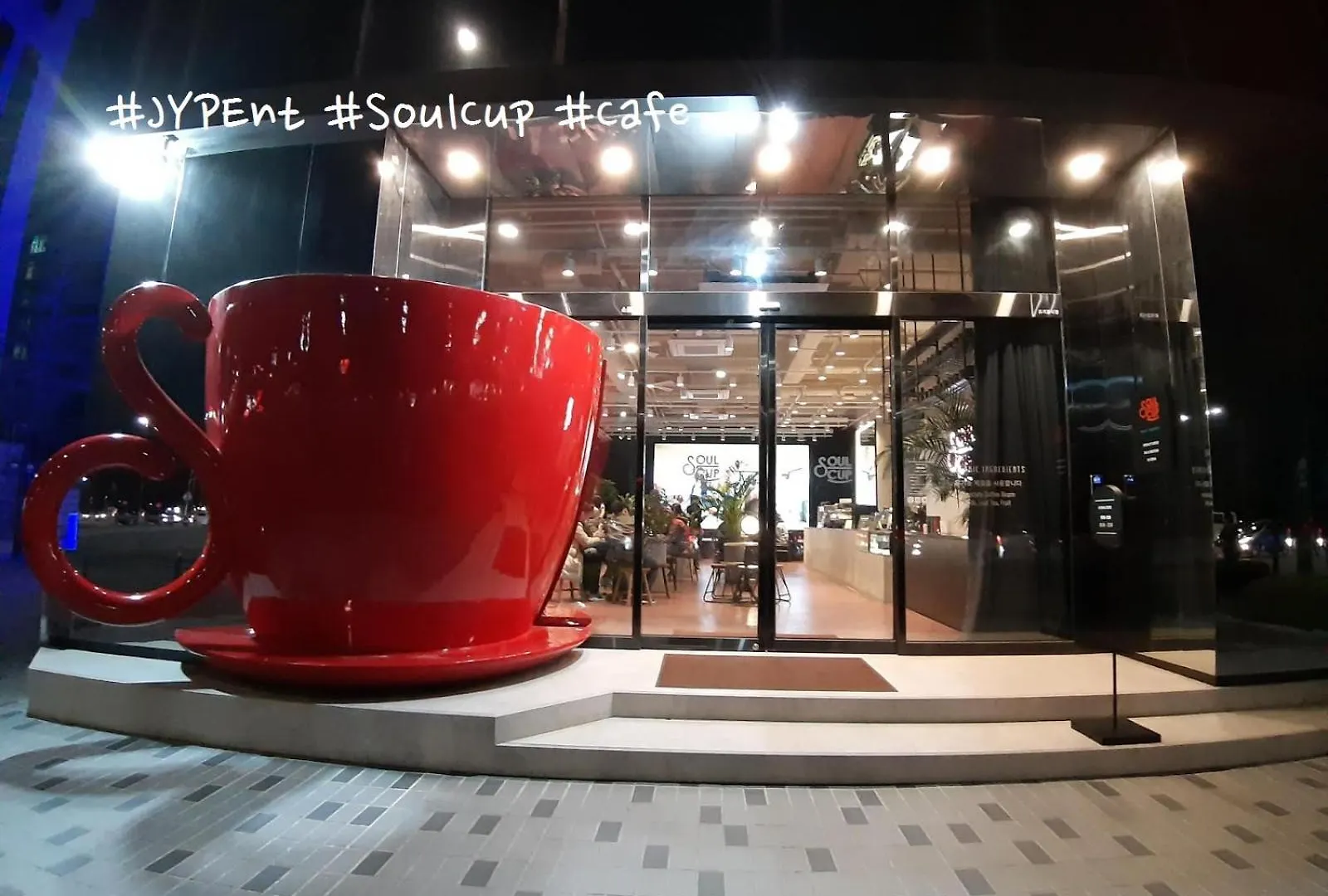 Jamstay In Seoul Nearby Jyp, Jamsil, Lotte World, Kspo Dome