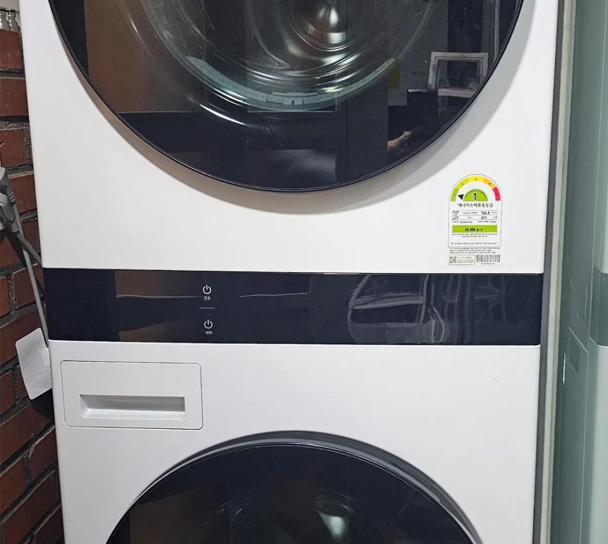 Jamstay In Seoul Nearby Kspo Dome, Lotte World, Jamsil 0*,  South Korea