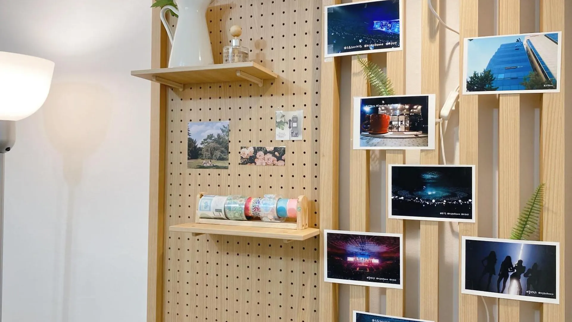 Jamstay In Seoul Nearby Kspo Dome, Lotte World, Jamsil South Korea