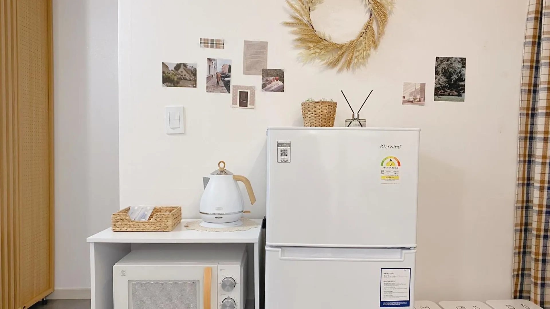 Apartment Jamstay In Seoul Nearby Kspo Dome, Lotte World, Jamsil