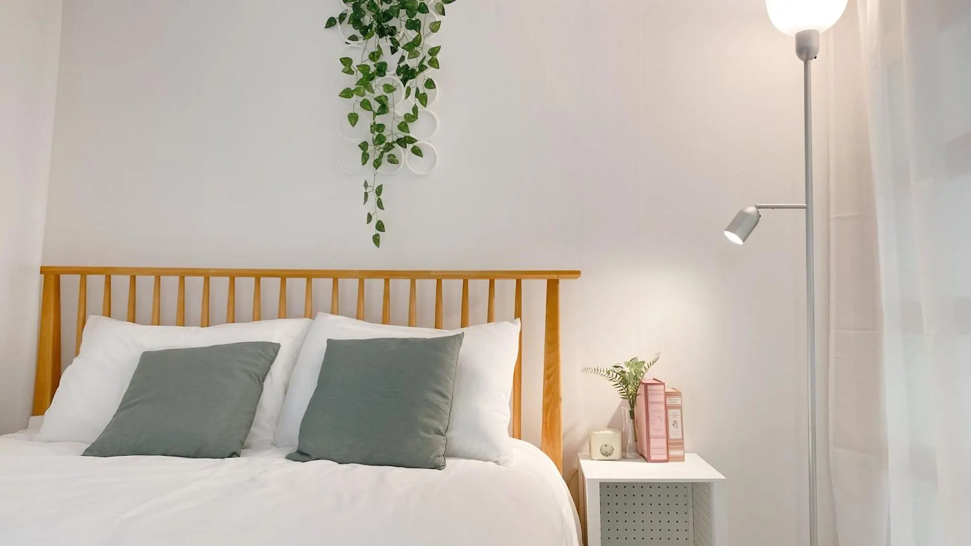 Apartment Jamstay In Seoul Nearby Jyp, Jamsil, Lotte World, Kspo Dome