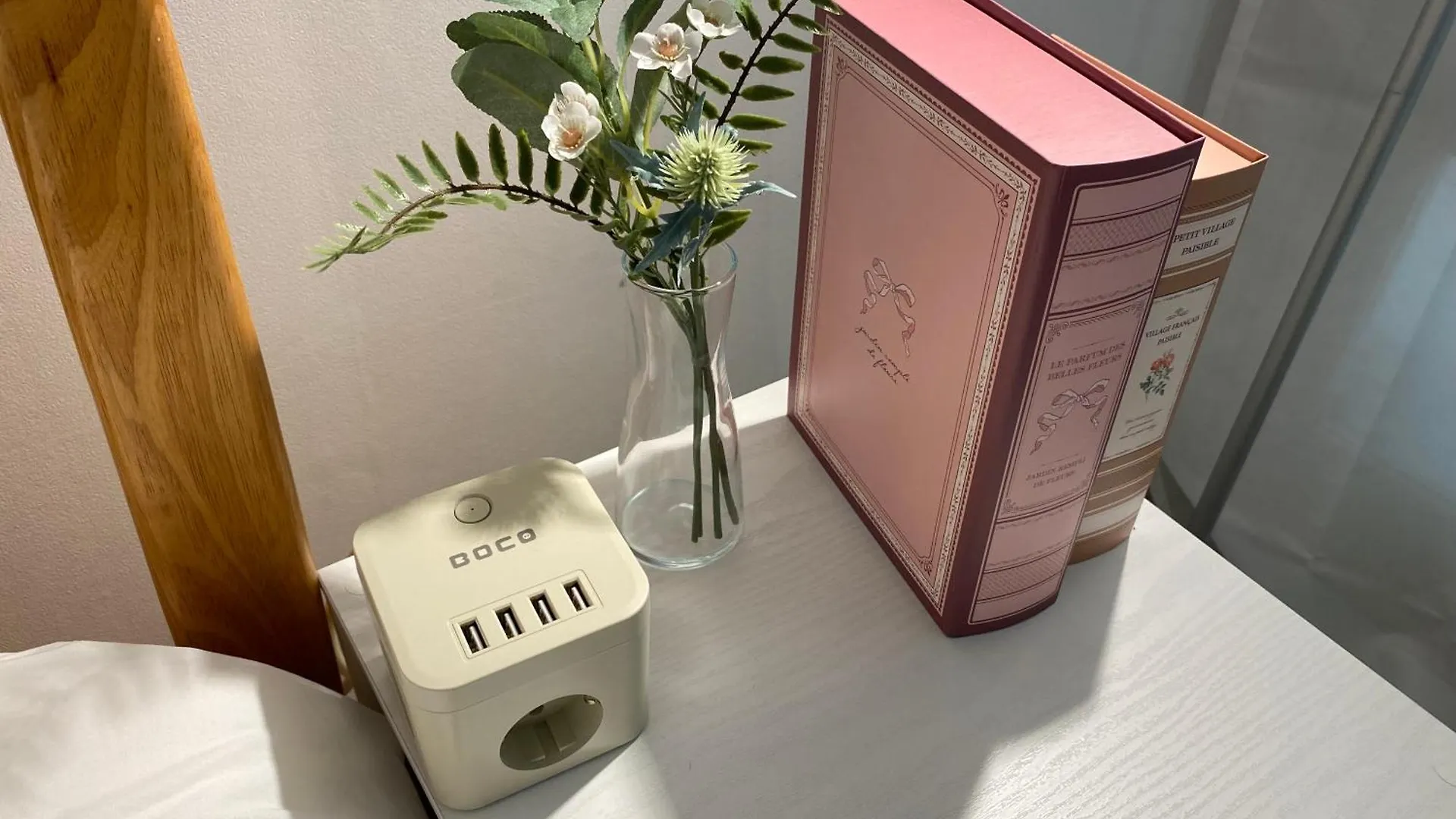 Apartment Jamstay In Seoul Nearby Jyp, Jamsil, Lotte World, Kspo Dome