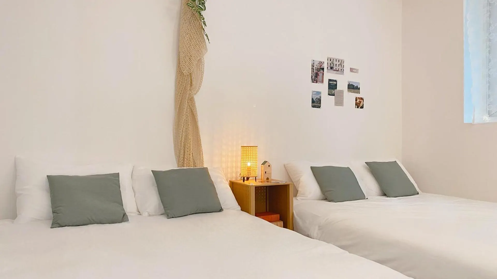 Apartment Jamstay In Seoul Nearby Jyp, Jamsil, Lotte World, Kspo Dome South Korea