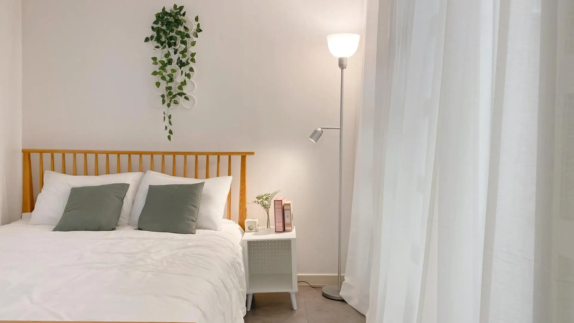 Jamstay In Seoul Nearby Jyp, Jamsil, Lotte World, Kspo Dome 0*,  South Korea